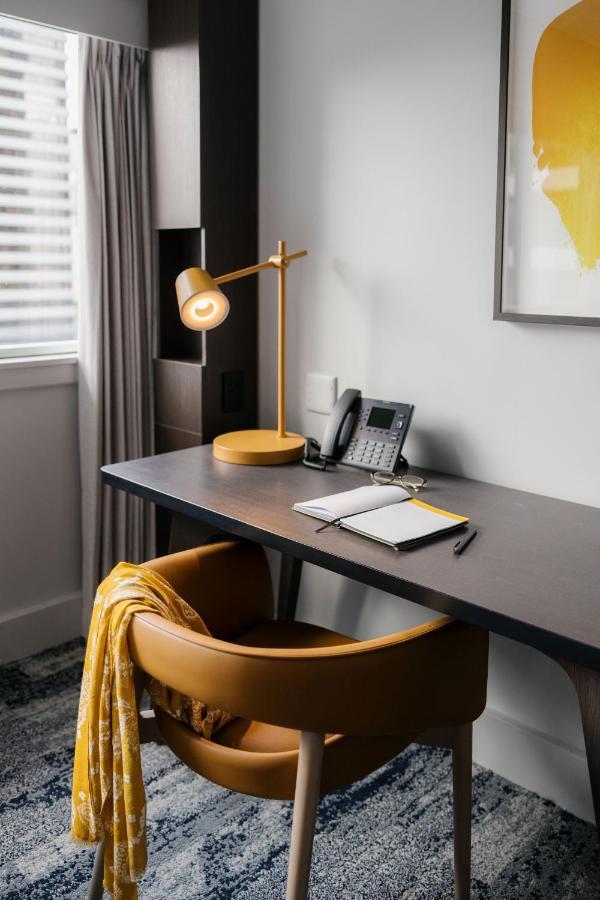 Voco Brisbane City Centre By Ihg Экстерьер фото