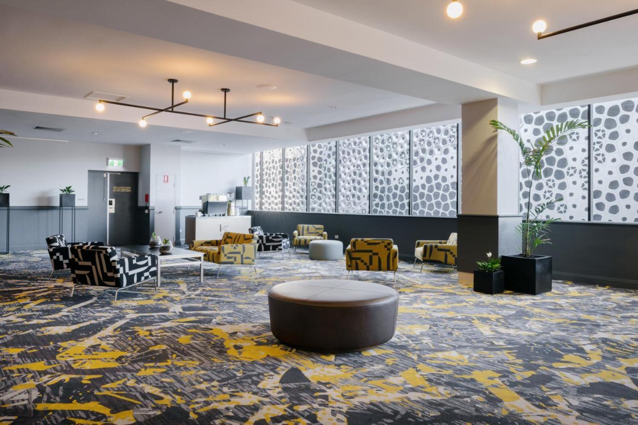 Voco Brisbane City Centre By Ihg Экстерьер фото