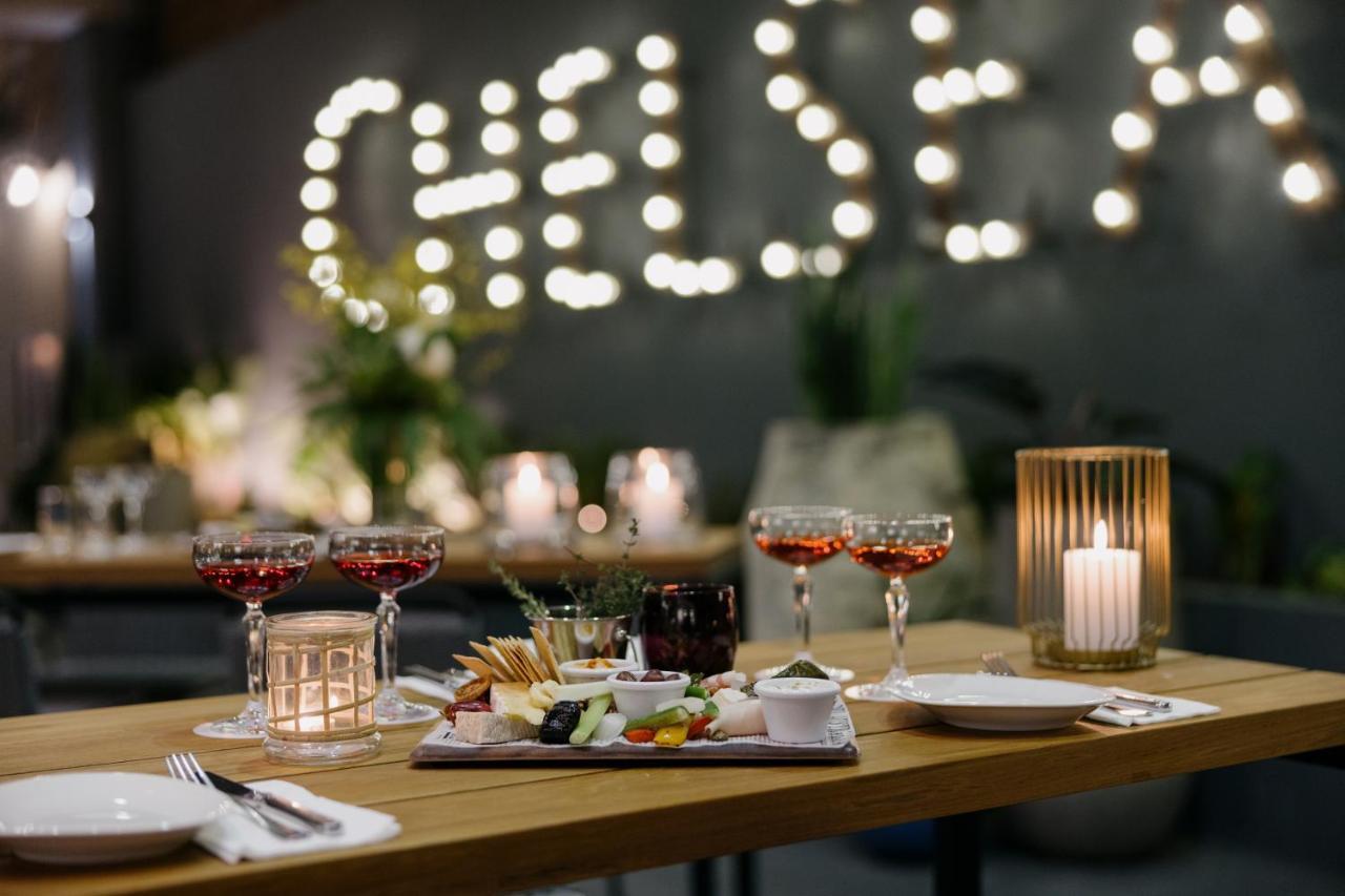 Voco Brisbane City Centre By Ihg Экстерьер фото