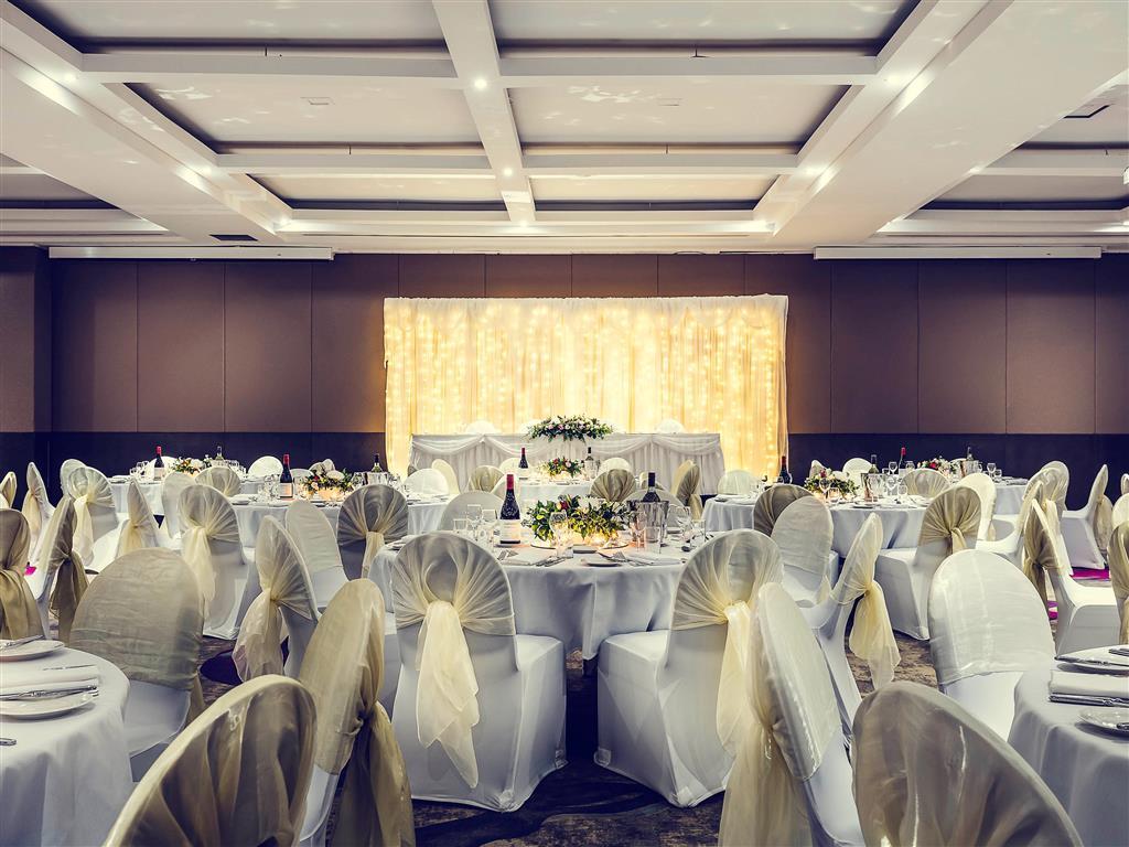 Voco Brisbane City Centre By Ihg Экстерьер фото
