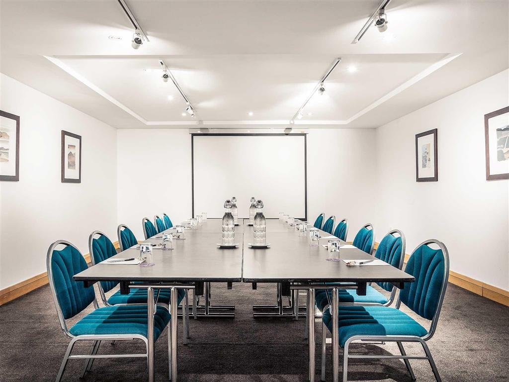 Voco Brisbane City Centre By Ihg Экстерьер фото