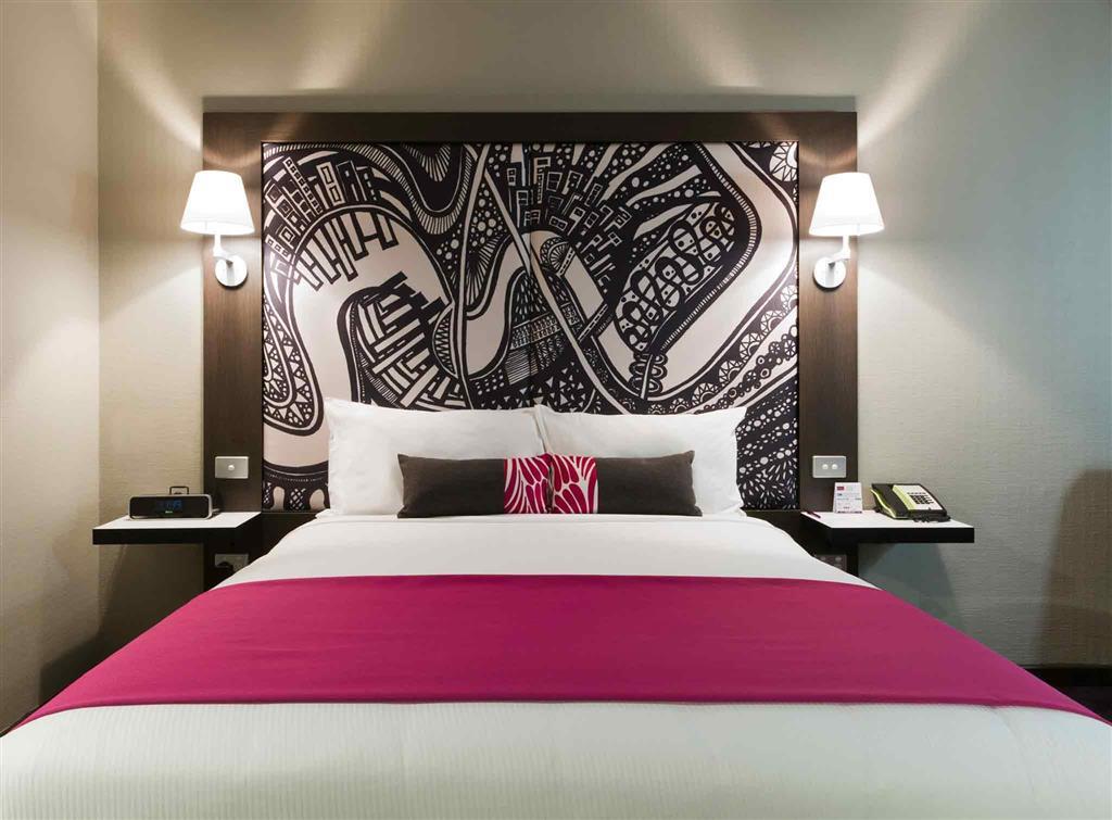 Voco Brisbane City Centre By Ihg Экстерьер фото