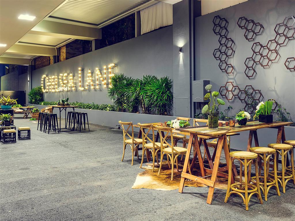 Voco Brisbane City Centre By Ihg Экстерьер фото