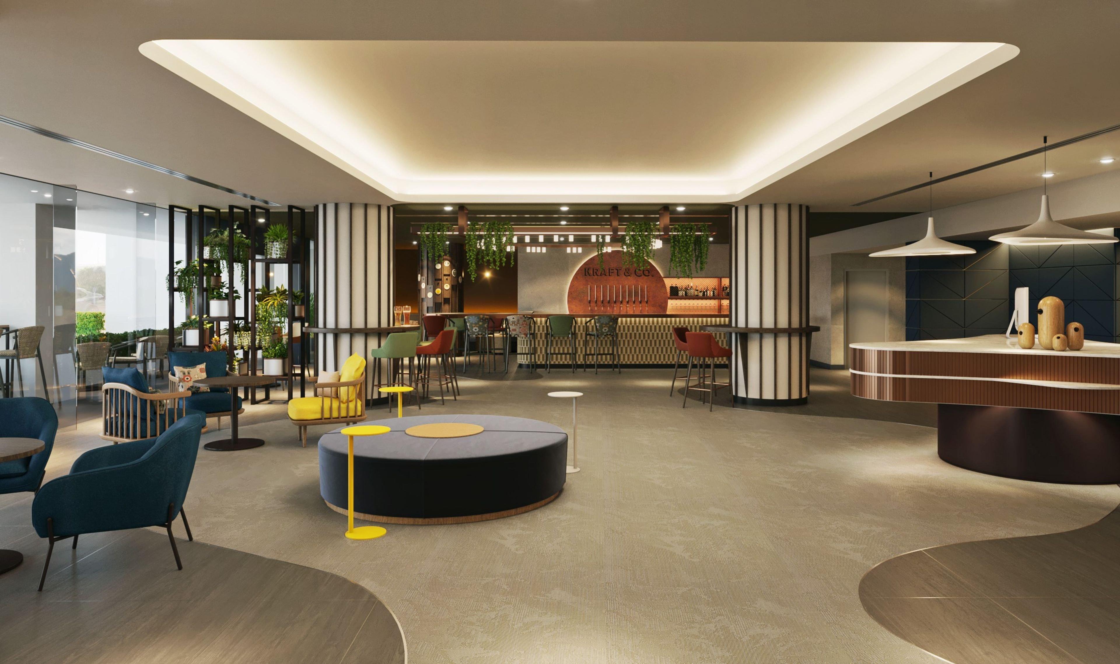 Voco Brisbane City Centre By Ihg Экстерьер фото