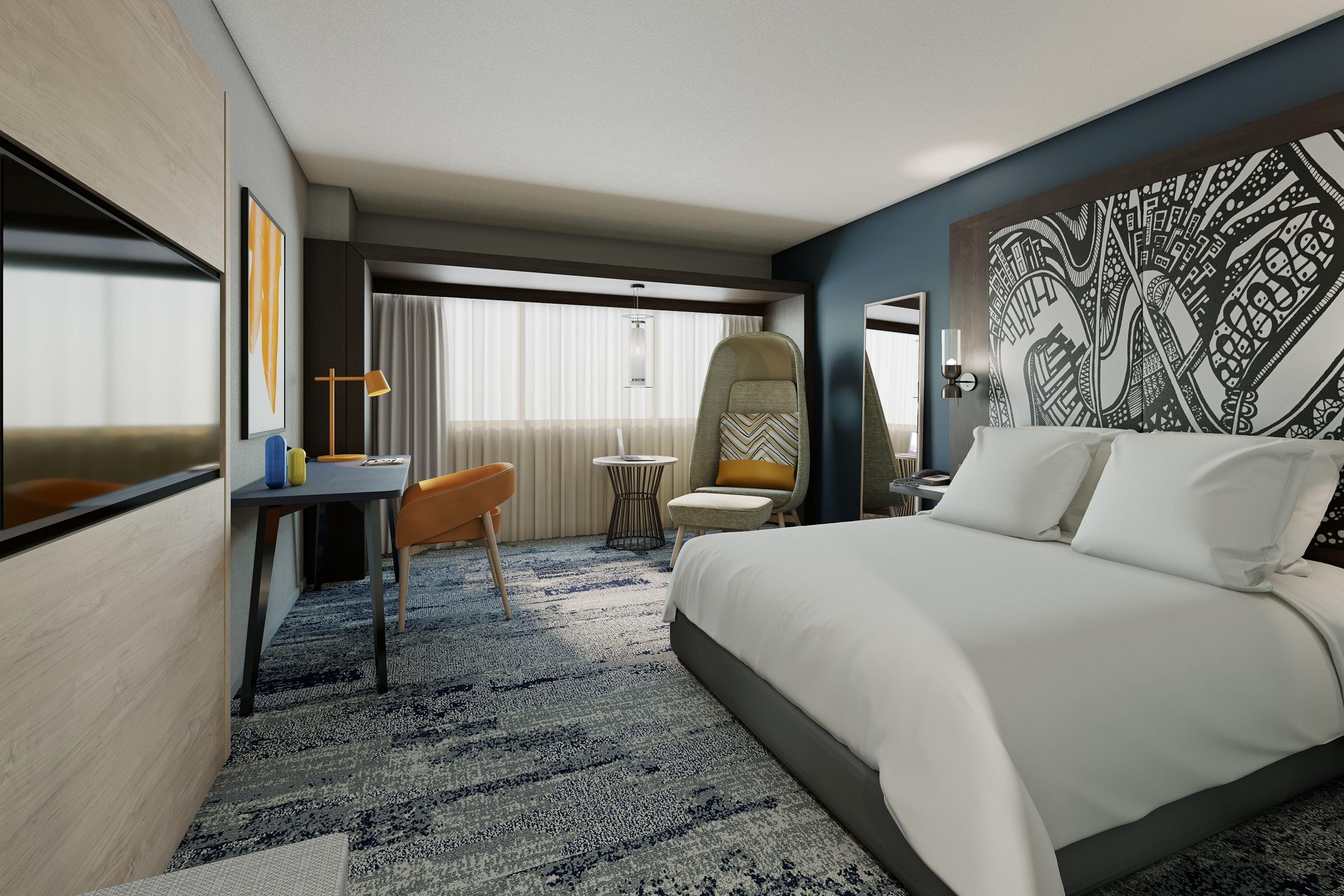 Voco Brisbane City Centre By Ihg Экстерьер фото