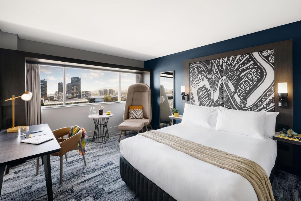 Voco Brisbane City Centre By Ihg Экстерьер фото