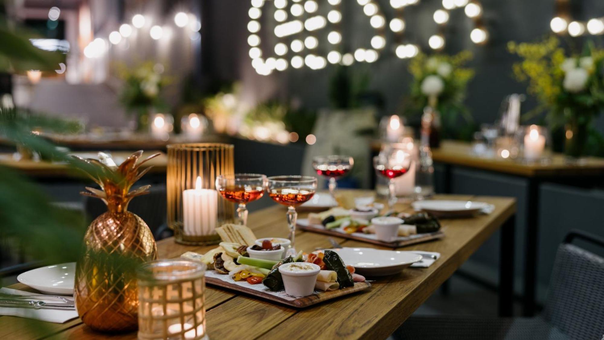 Voco Brisbane City Centre By Ihg Экстерьер фото