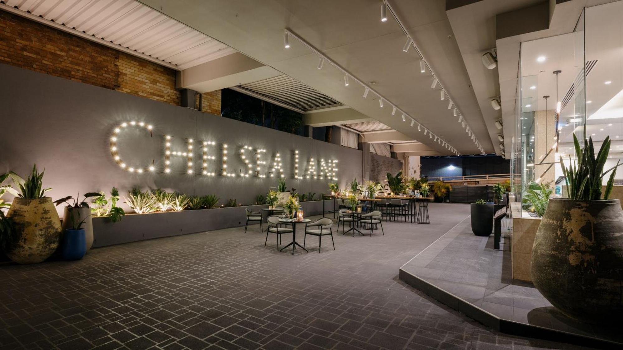 Voco Brisbane City Centre By Ihg Экстерьер фото