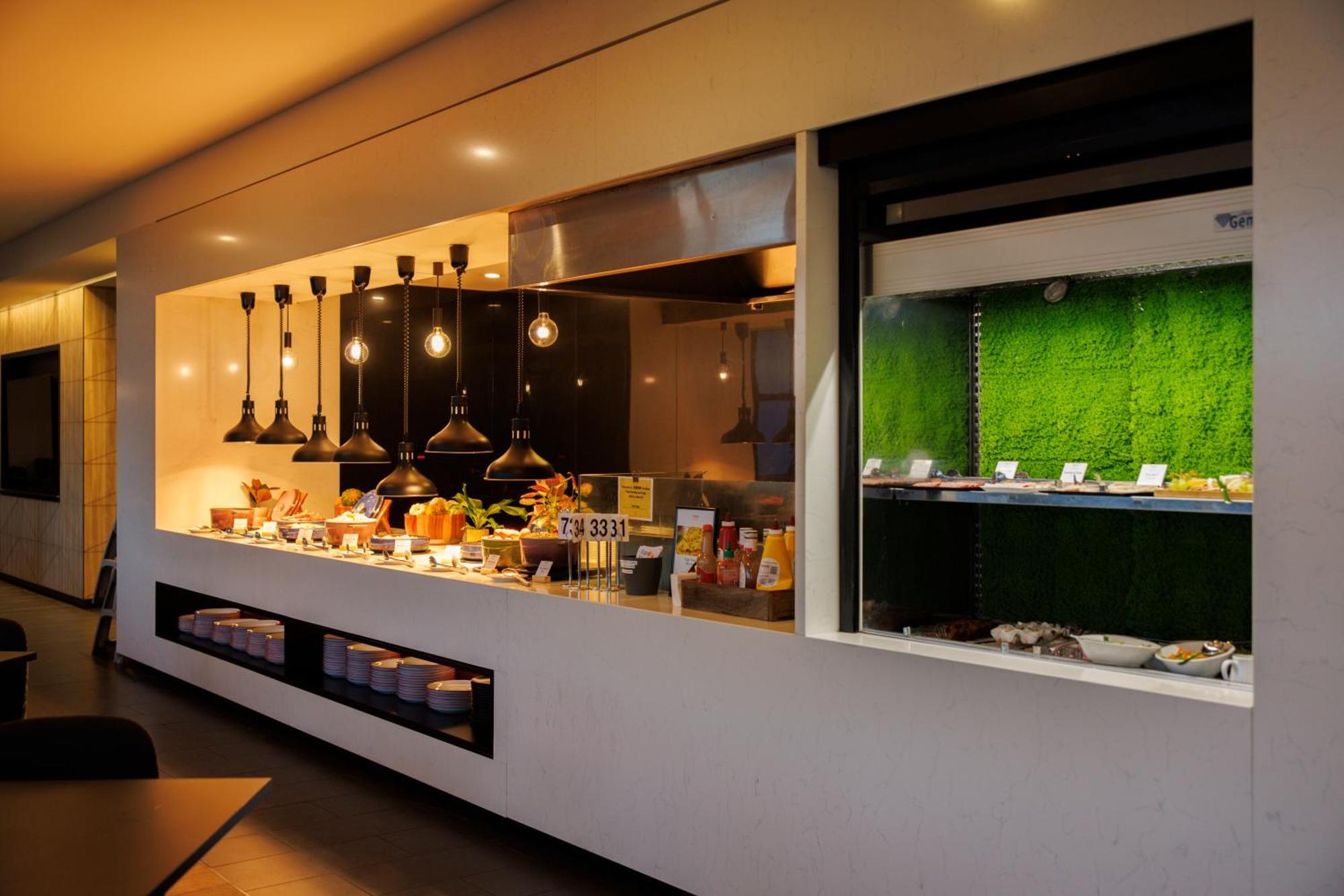 Voco Brisbane City Centre By Ihg Экстерьер фото