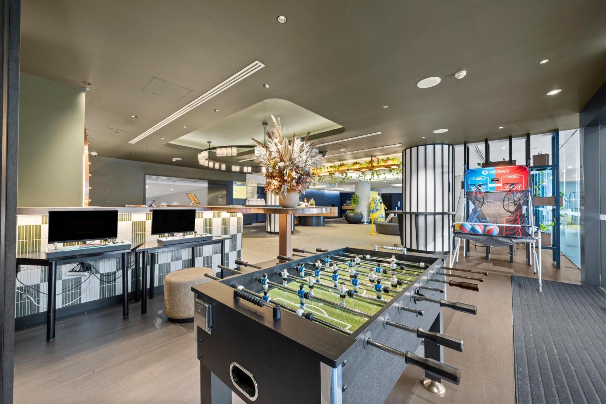 Voco Brisbane City Centre By Ihg Экстерьер фото